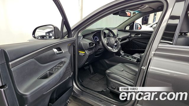 Hyundai Santafe 2019 — photo 13
