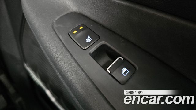 Hyundai Santafe 2019 — photo 25