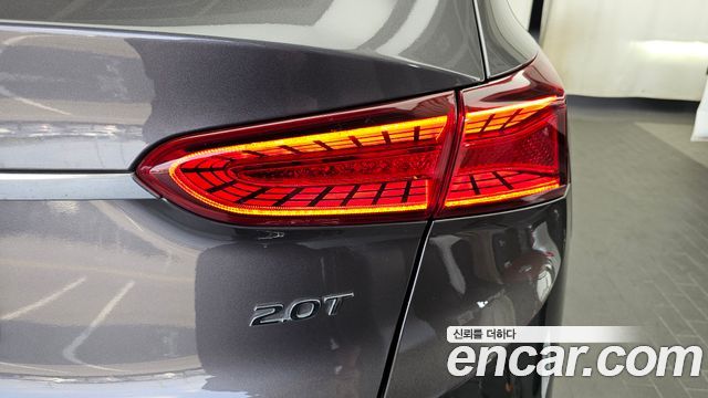 Hyundai Santafe 2019 — photo 9