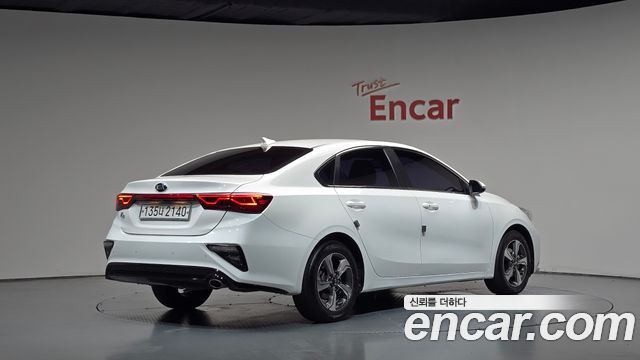 Kia K3 2019 — photo 2