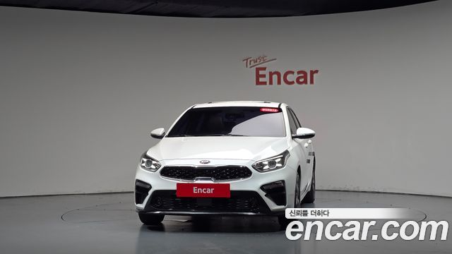 Kia K3 2019 — photo 3