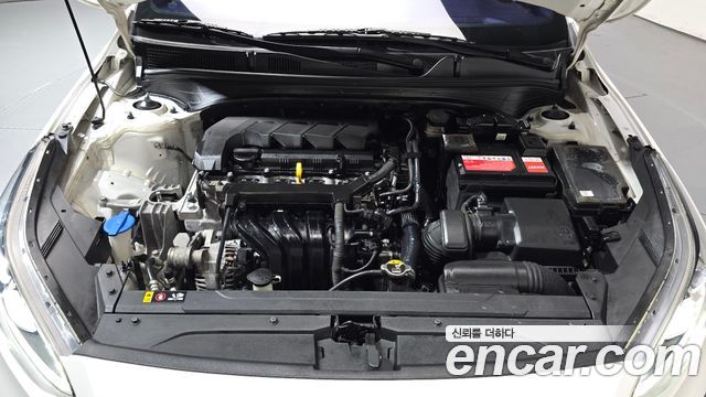 Kia K3 2019 — photo 6