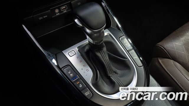 Kia K3 2019 — photo 12