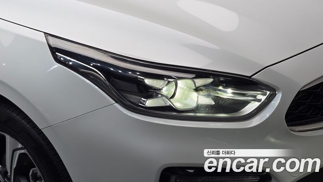 Kia K3 2019 — photo 8