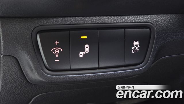 Kia K3 2019 — photo 30