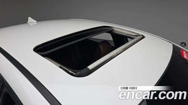 Kia K3 2019 — photo 33