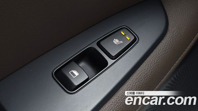 Kia K3 2019 — photo 34