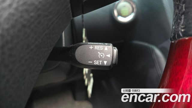 Lexus GS 2007 — photo 15