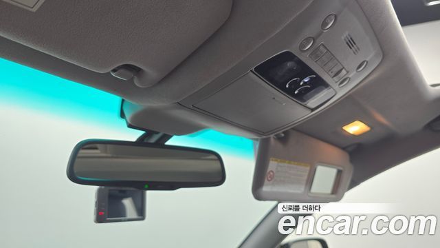 Lexus GS 2007 — photo 19