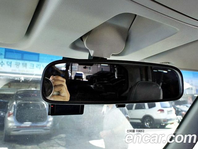 Kia RAY 2016 — photo 12