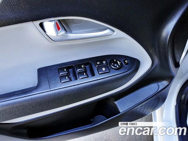 Kia RAY 2016 — photo 14