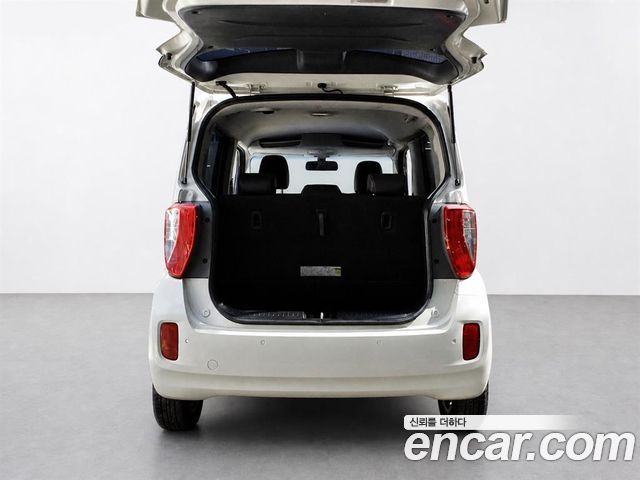 Kia RAY 2016 — photo 18