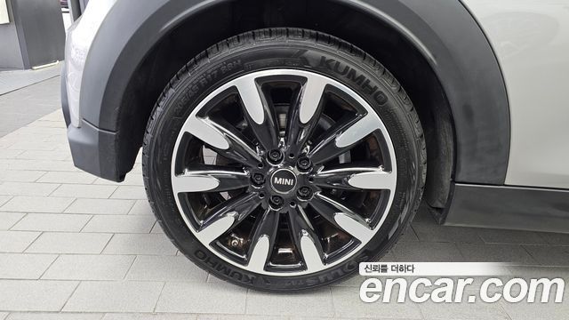 Mini Cooper 2023 — photo 5