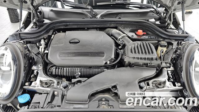 Mini Cooper 2023 — photo 6
