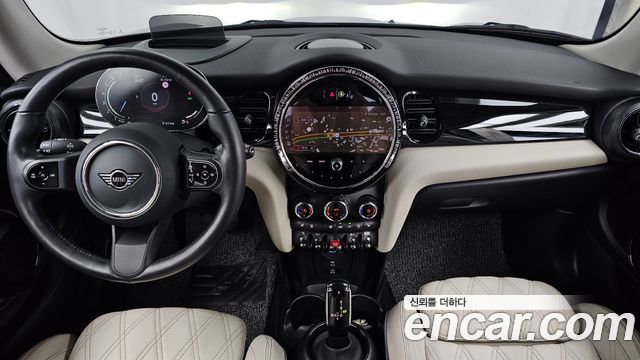 Mini Cooper 2023 — photo 10
