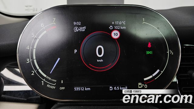 Mini Cooper 2023 — photo 11