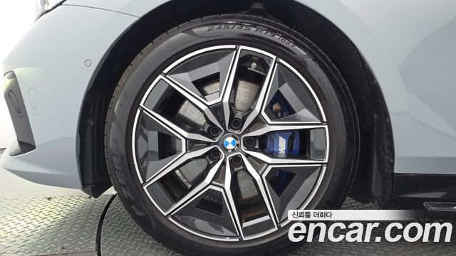 BMW i5 2026 — photo 5