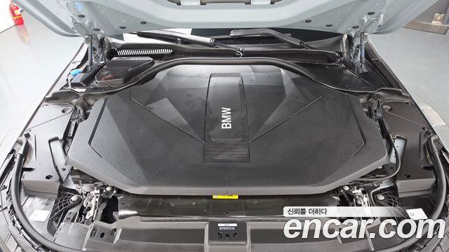 BMW i5 2026 — photo 6