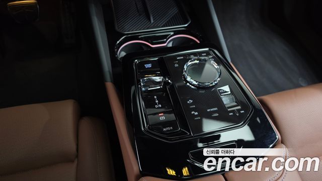 BMW i5 2026 — photo 12