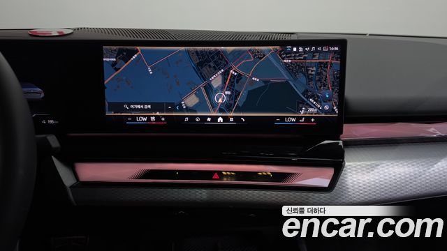 BMW i5 2026 — photo 19