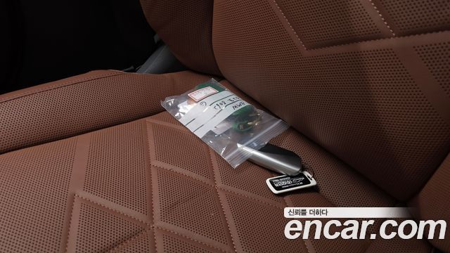 BMW i5 2026 — photo 21