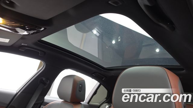 BMW i5 2026 — photo 22