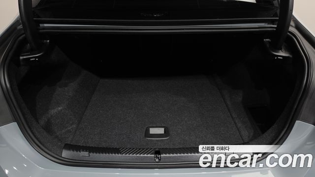 BMW i5 2026 — photo 24
