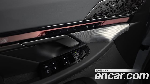 BMW i5 2026 — photo 25
