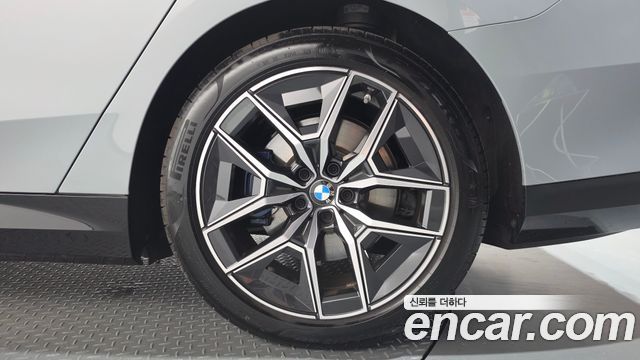 BMW i5 2026 — photo 7