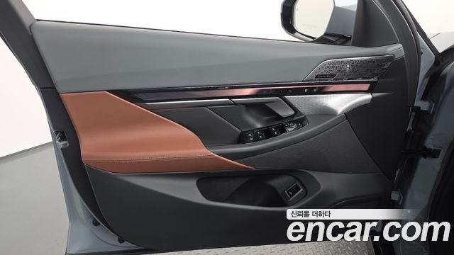 BMW i5 2026 — photo 14