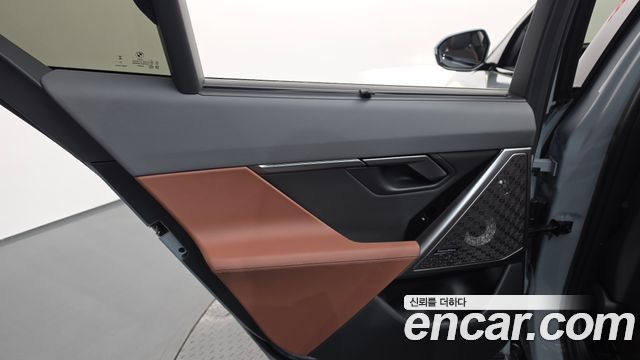 BMW i5 2026 — photo 15