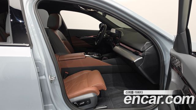 BMW i5 2026 — photo 16