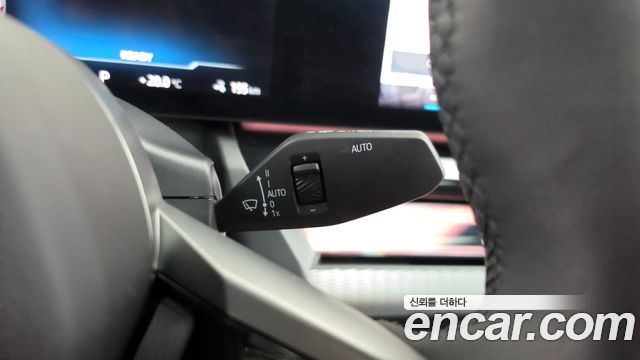 BMW i5 2026 — photo 28
