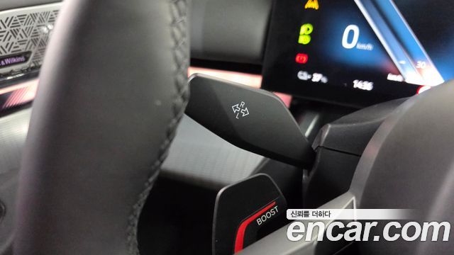 BMW i5 2026 — photo 29
