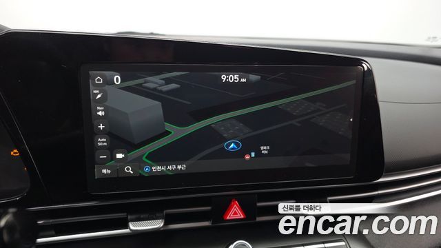 Hyundai AVANTE 2023 — photo 20