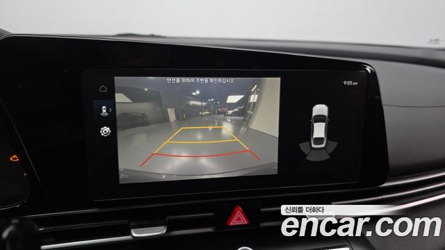 Hyundai AVANTE 2023 — photo 21