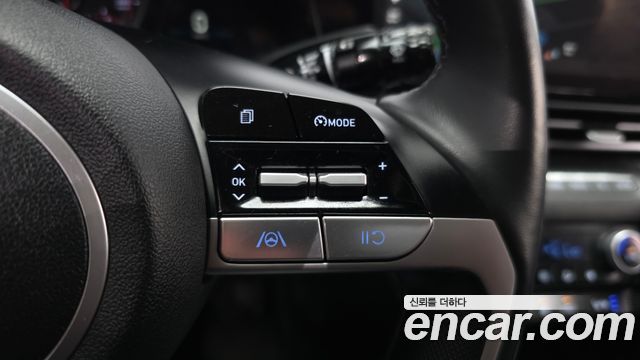 Hyundai AVANTE 2023 — photo 23