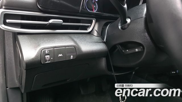 Hyundai AVANTE 2023 — photo 29