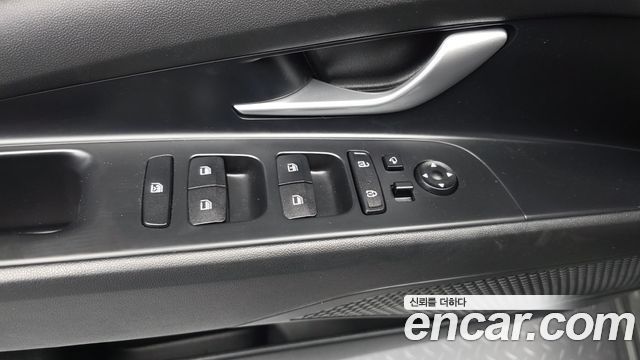 Hyundai AVANTE 2023 — photo 30