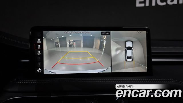 Genesis G70 2021 — photo 21