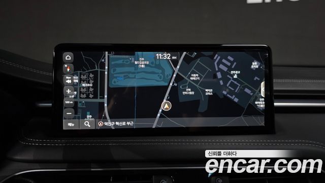 Genesis G70 2021 — photo 30