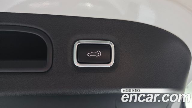 Kia Stinger 2021 — photo 29