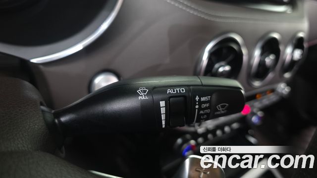 Kia Stinger 2021 — photo 34