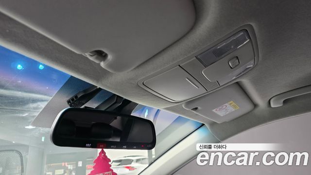 Kia K3 2023 — photo 25