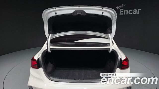 Kia K3 2023 — photo 26