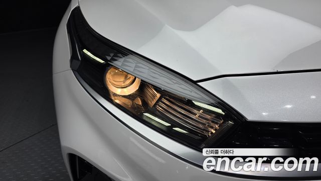 Kia K3 2023 — photo 8