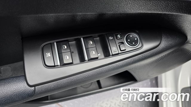 Kia K3 2023 — photo 29