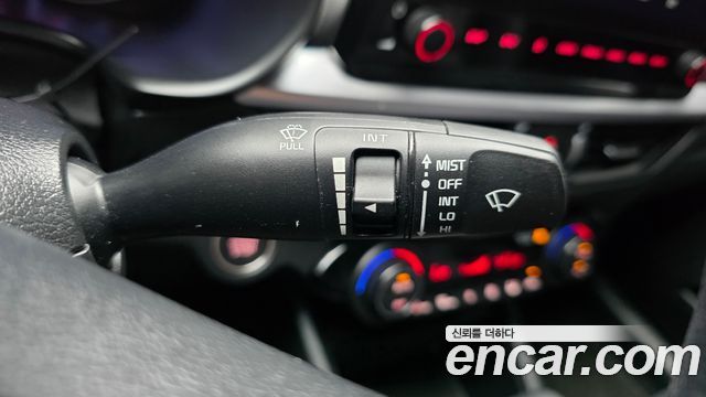 Kia K3 2023 — photo 30