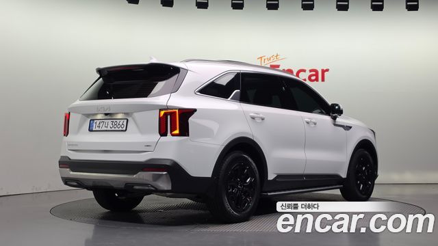 Kia Sorento 2025 — photo 2