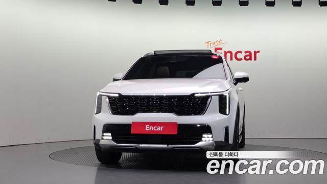 Kia Sorento 2025 — photo 3